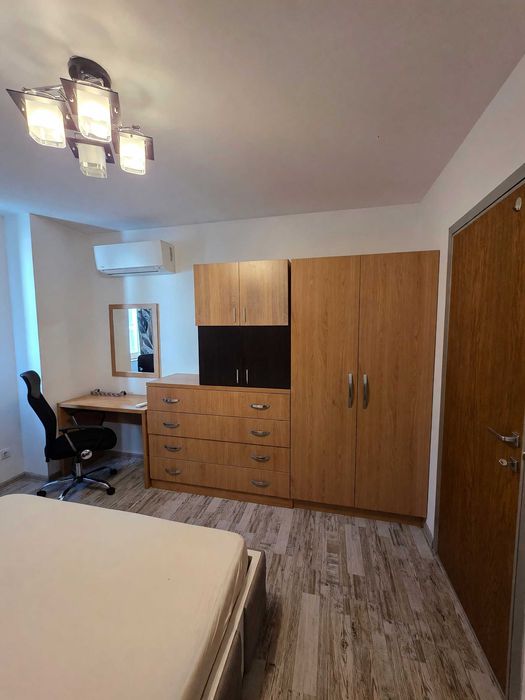 Дава се под наем Двустаен апартамент в Пловдив, Център - 65 кв.м за 600 € - Снимка #7