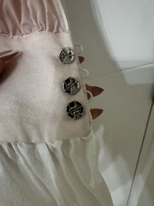 Рокля Philipp Plein
