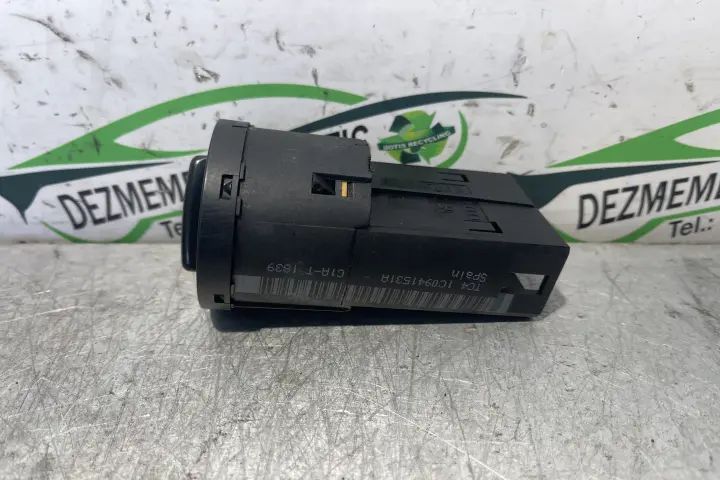 Comutator faruri 1C0941531A Volkswagen VW Golf 2000 1.4 MT (75 hp)