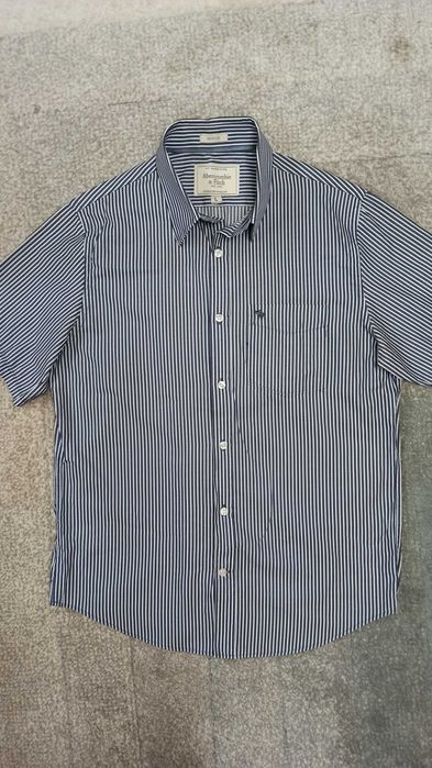 Nike,Adidas,Polo,Abercrombie - Тениски и Ризи