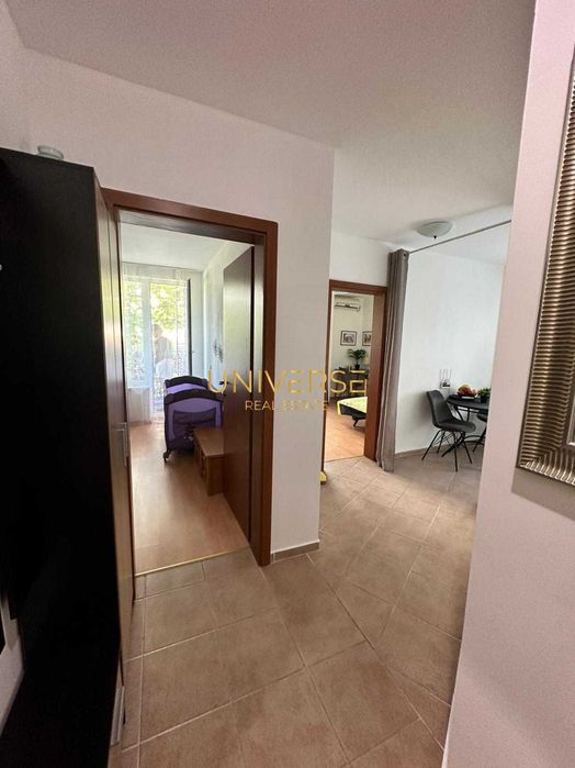 Продава се Тристаен апартамент в Свети Влас - 70 кв.м за 645 €/кв.м - Снимка #8