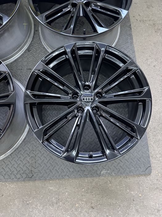 19-цола 5х112 - Audi - A3-A4-A6-Q3