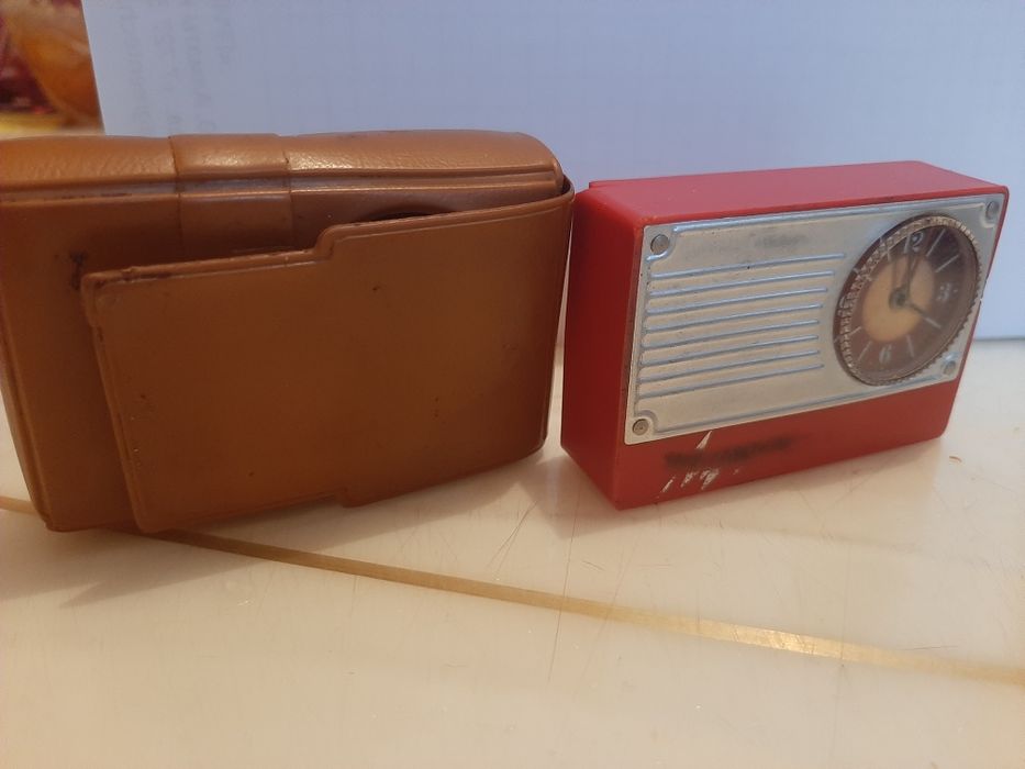 Часы карманные "ЛУЧ" СССР