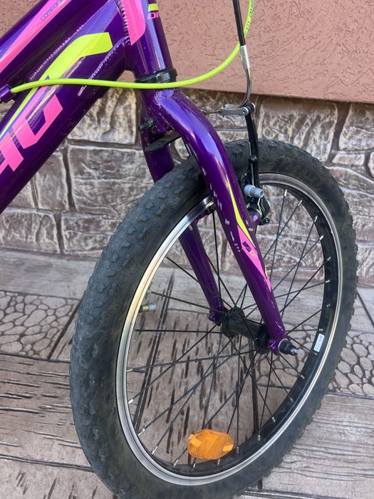 Колело DRAG 16 за момиче