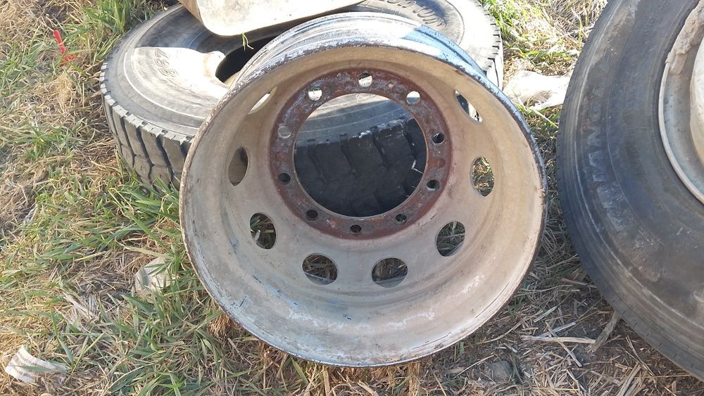 Продам колесо в сборе и диск