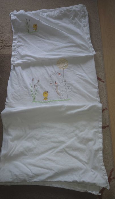 Бебешки спален к-т и калъфки