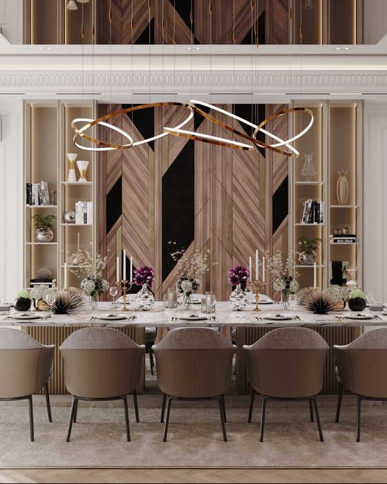 Дизайнер интерьера