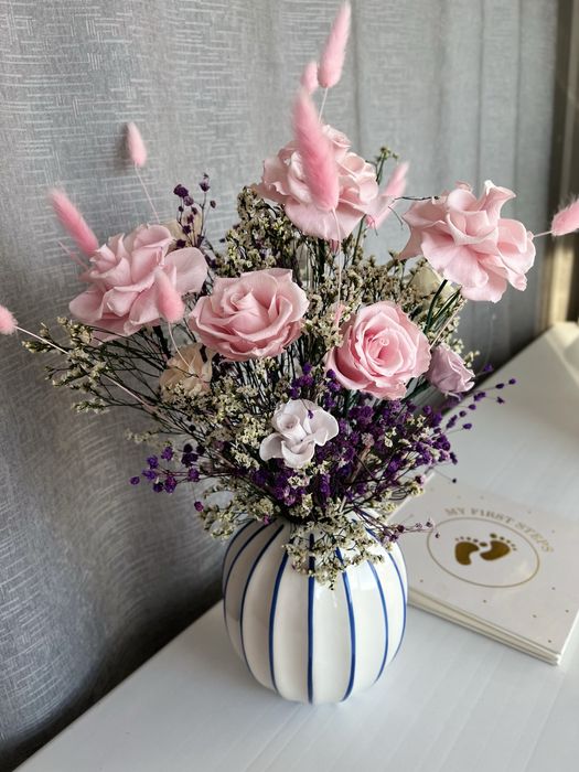 Срочно продам букет цветов