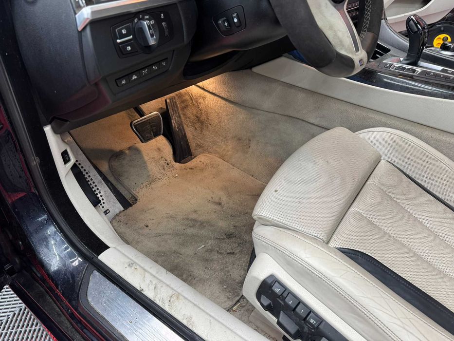 Detailing INTERIOR Ploiesti