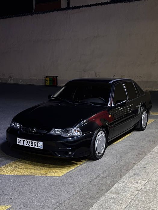 Nexia 2 1.6 donc srochna