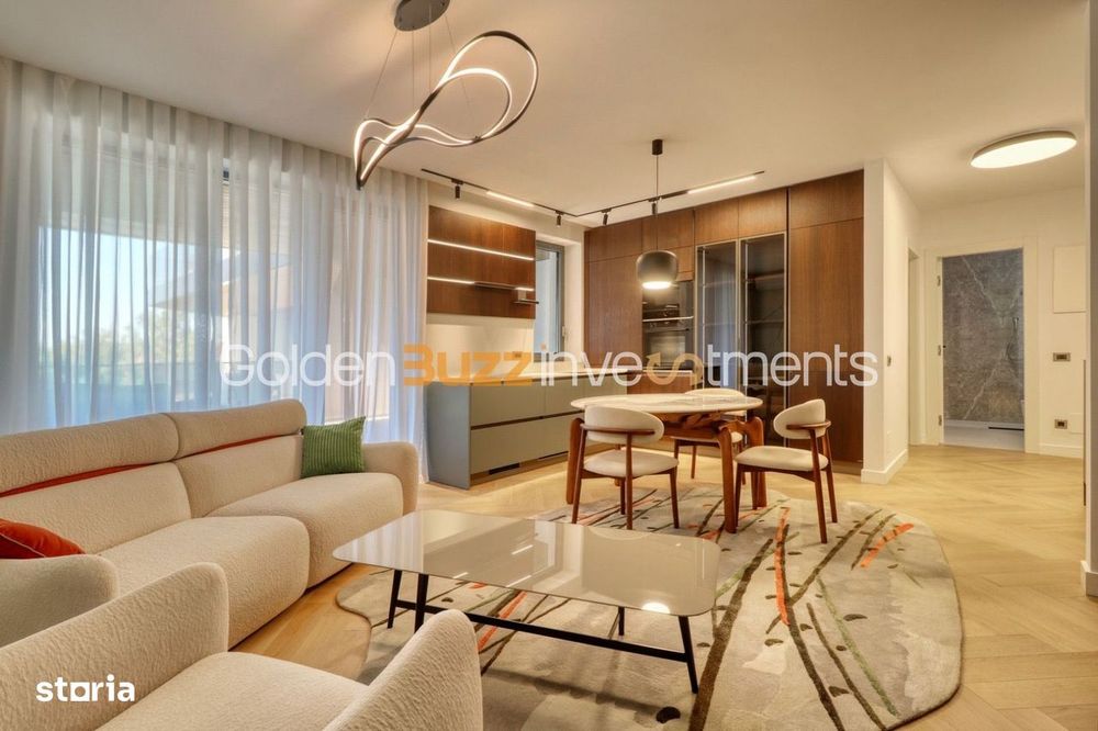 Apartament 2 camere Arqa Jollie Village