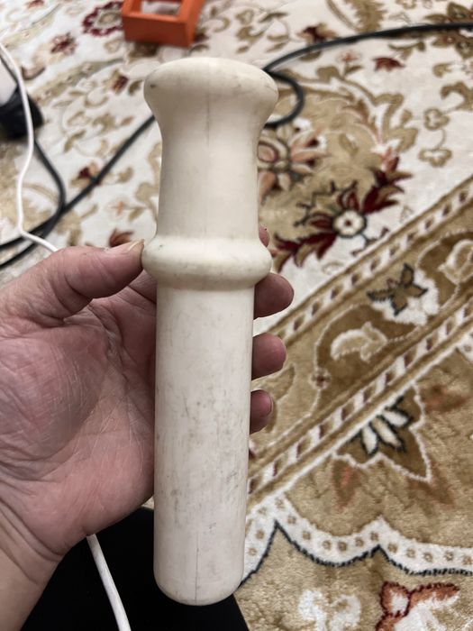 Толкатель для мясорубки