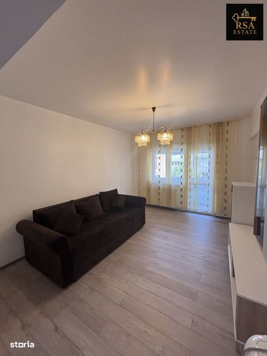 Apartament cu 3 camere de inchiriat, etaj 2, Ultracentral Rm. Valcea — fotografia 3