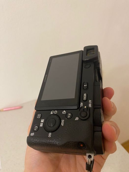 Sony a6300 body+ kit 16-50 торг