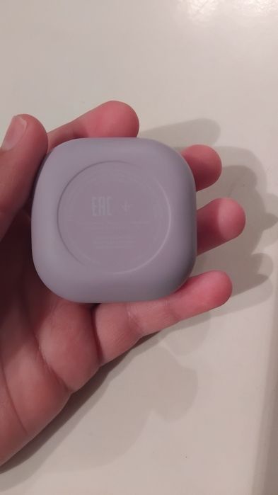 Наушники Galaxy Buds 2 Pro