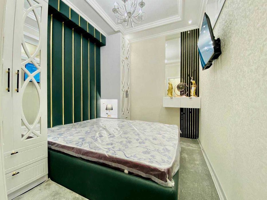 Посуточные -  Кунлик  Квартиралар Самарканд шахрида (Вокзал)