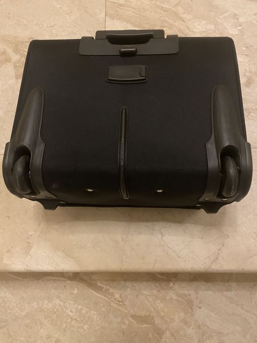 JING. DIAN - ПИЛОТНА Пътна Чанта ,