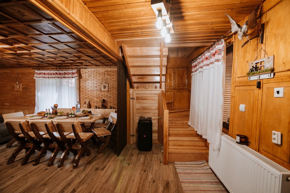 Cabana de inchiriat,zona Sălard!