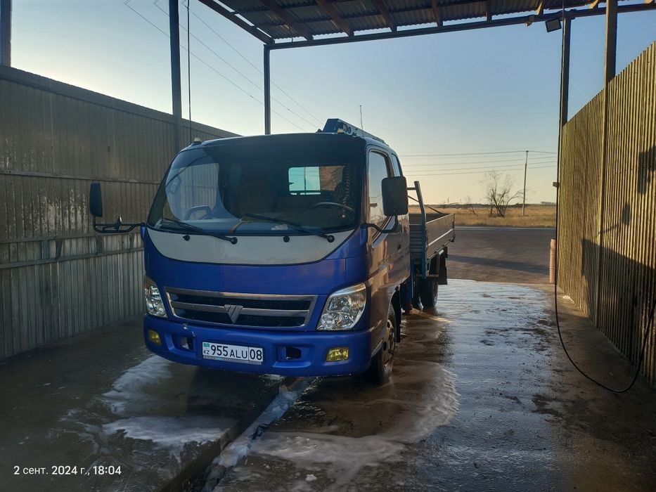 Услуги манипулятора
