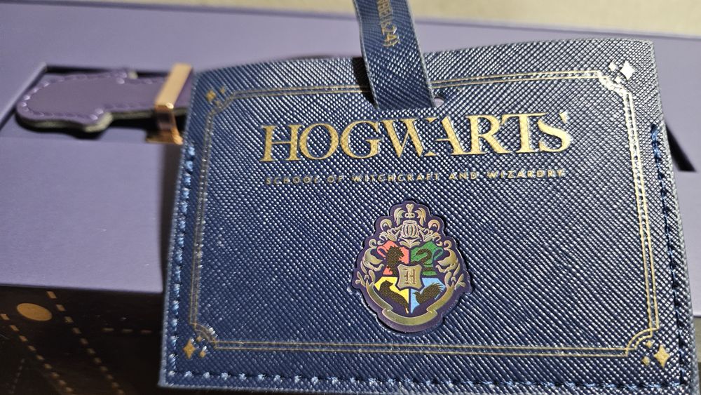 Куфарче Hogwarts sheglam
