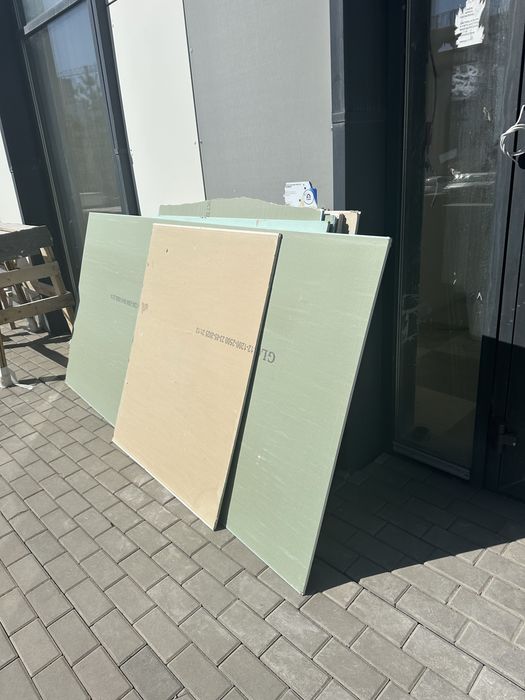 Стройматериалы даром отдам