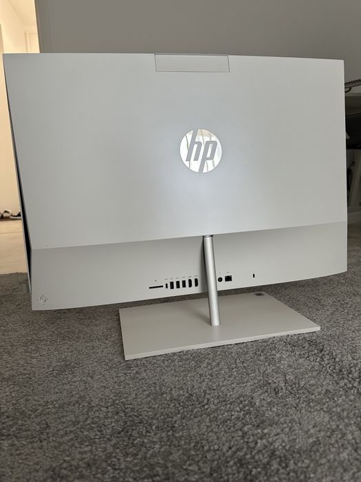 Sistem All-in-One HP