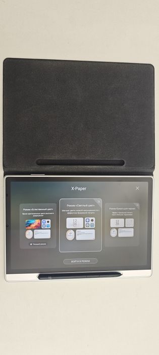 Планшет XP PEN Magic Note Pad