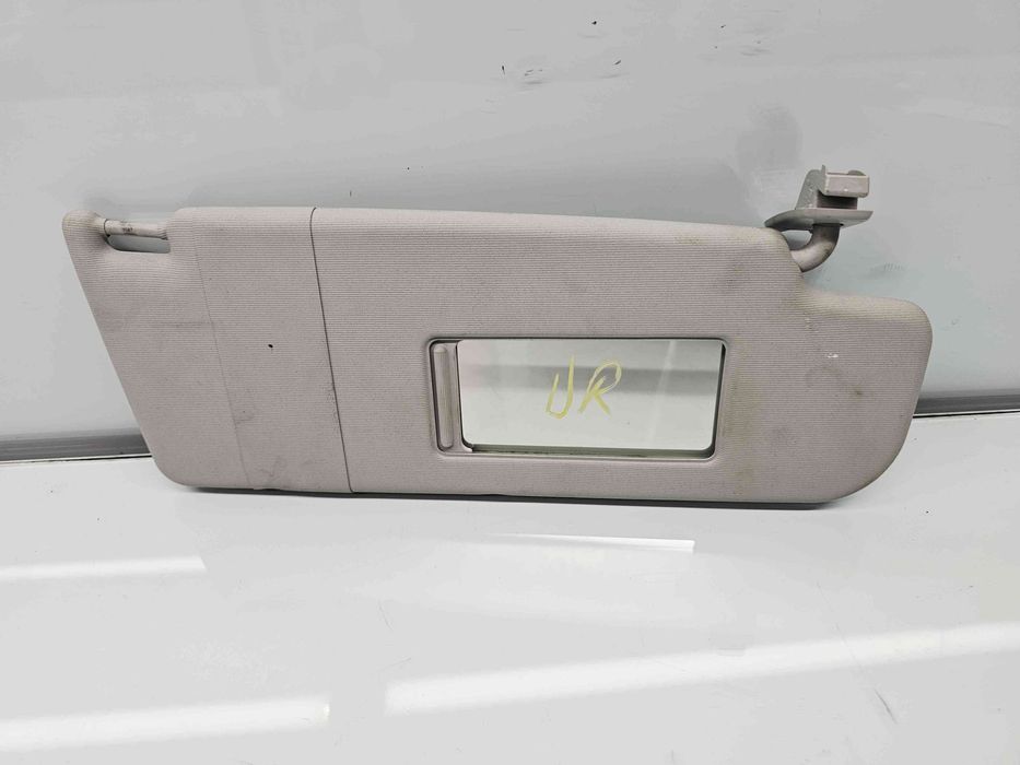 Parasolar dreapta Volkswagen Golf 6 (5K1) [Fabr 2009-2013] OEM