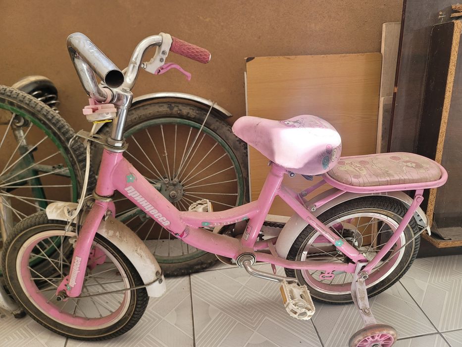 Продам 2 велосипеда