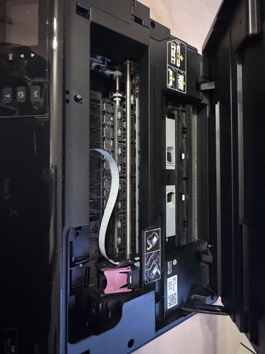 HP Envy 4507 Printer