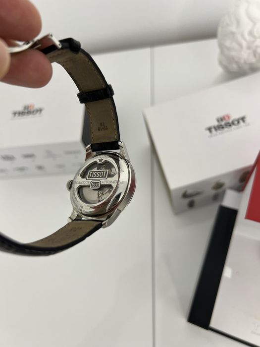 Ceas Tissot Le Locle powermatic 80