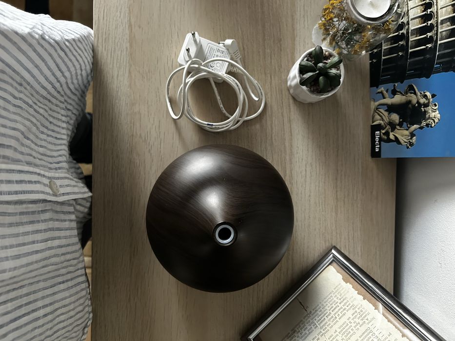 Diffuser aromoterapie
