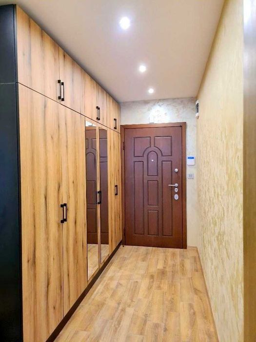 Дава се под наем Двустаен апартамент в София, Лозенец - 62 кв.м за 510 € - Снимка #6