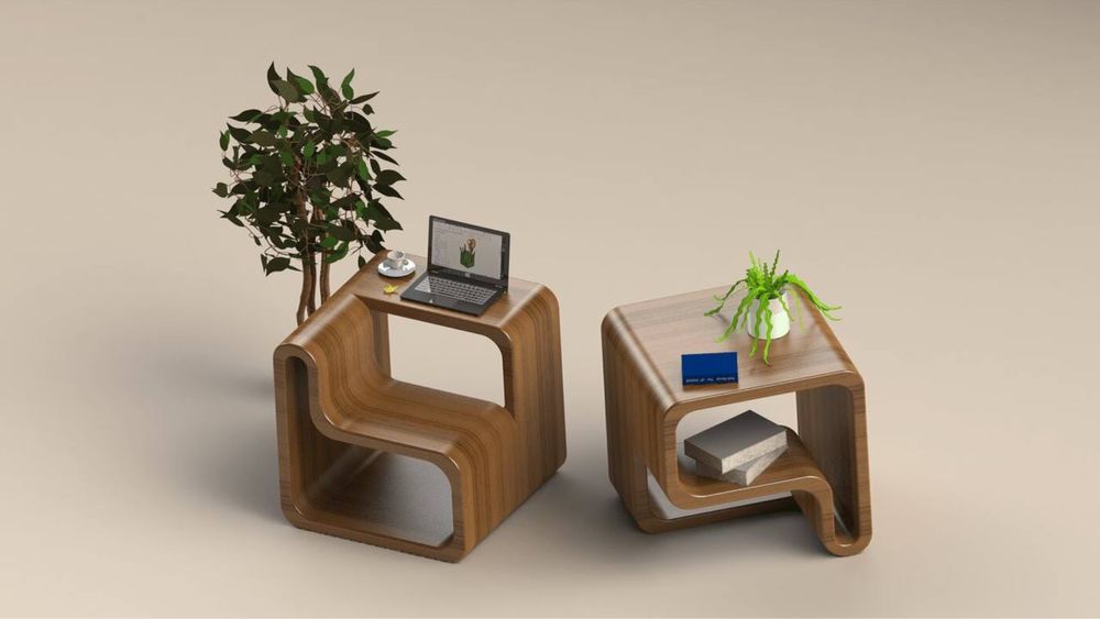 зона для работы