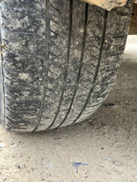 диски с шинами р15