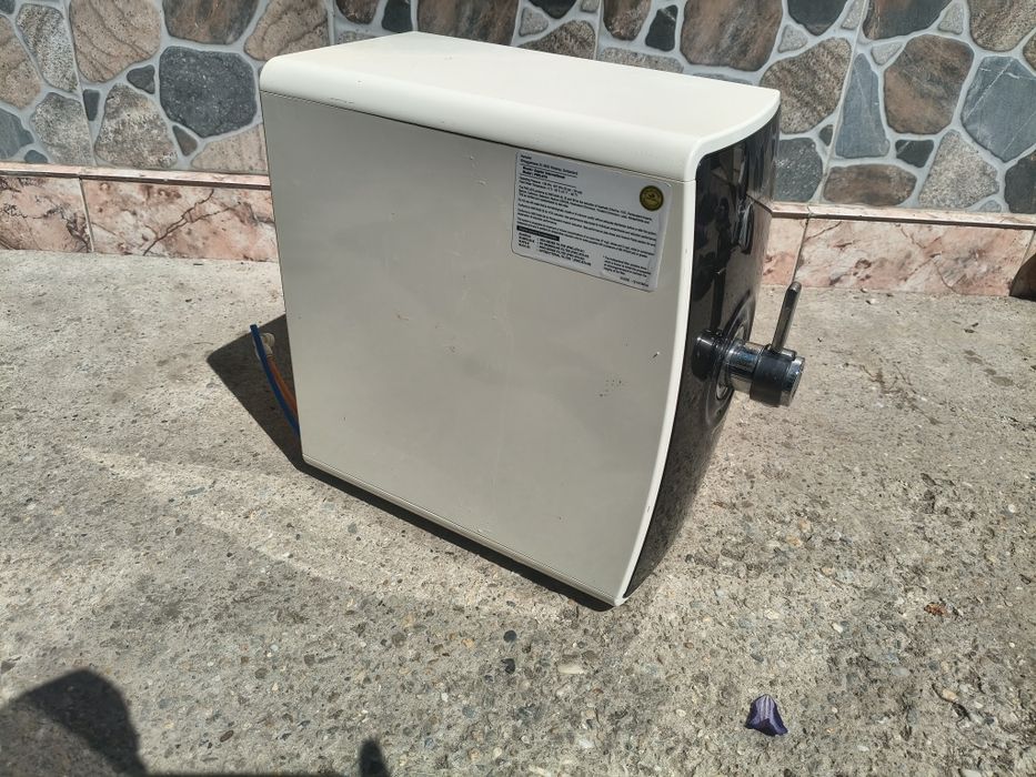 Filtru apa Zepter PWC - 670