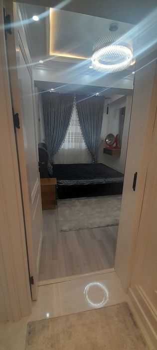 Продаётся квартира