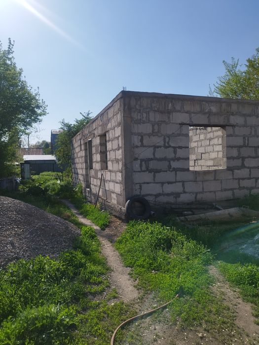 Продается дом в п. Узынагаш