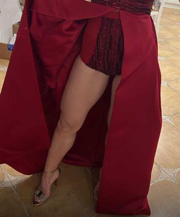 rochie elisabetta franchi