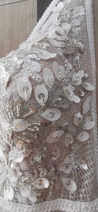 Rochie Mireasa Barbara Langellotti