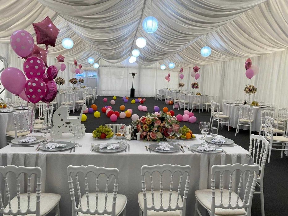 Vand cort evenimente!