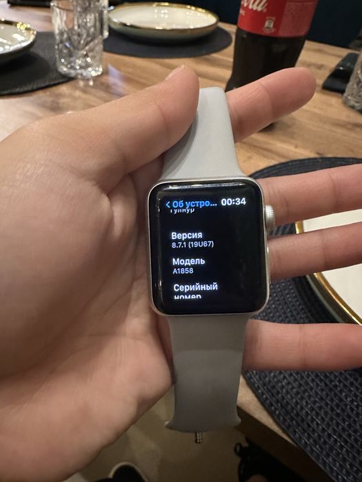 Apple Watch оригинал