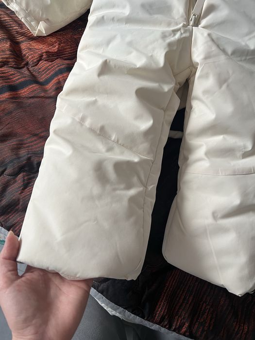 Детски ски екип Zara