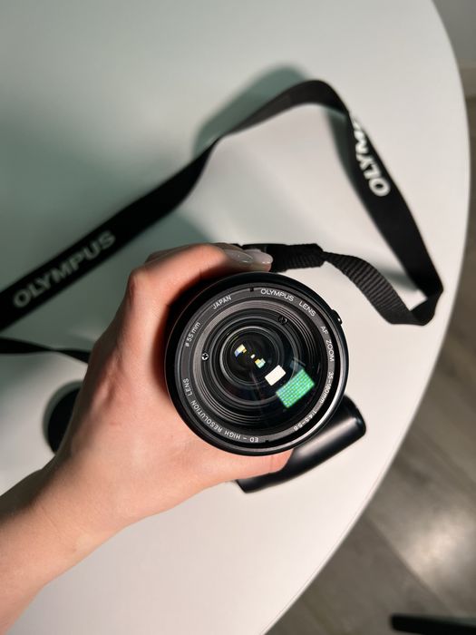 Пленочная камера Olympus is-3000