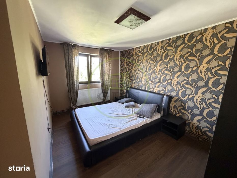 Casa P+1, 100mp utili, 1213mp teren, Preajba zona Smart Pub