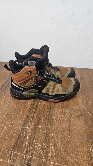 Продам Salomon X Ultra 4
