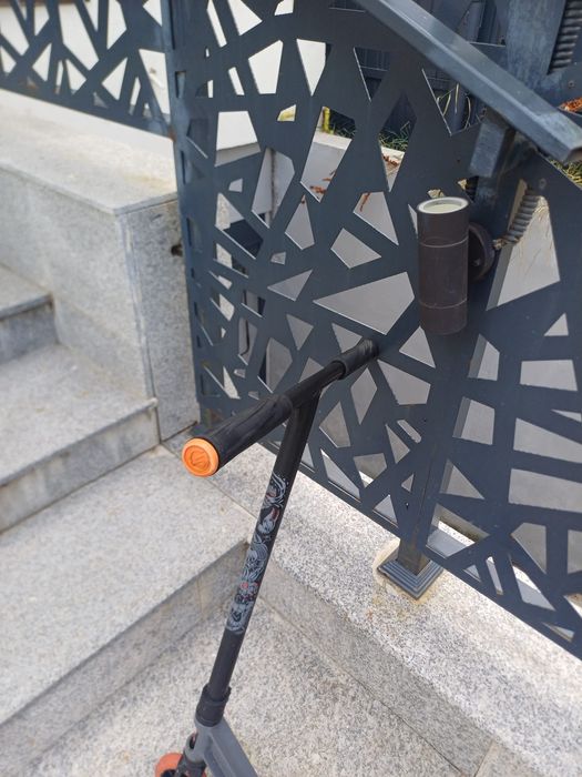 Trotineta freestyle mf500