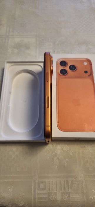 Iphone 17pro fullbox