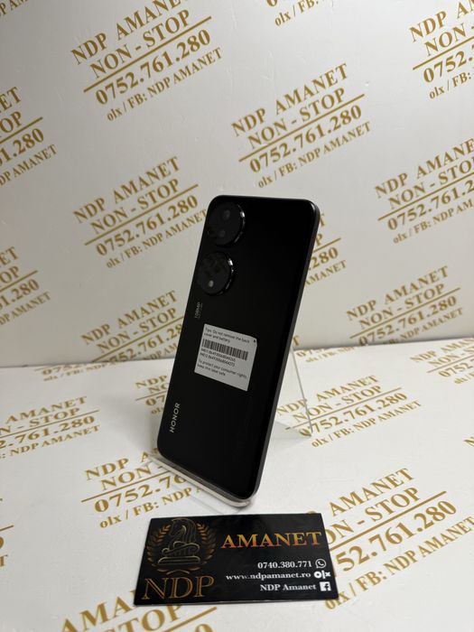 NDP Amanet Braila Honor X7b(60104)