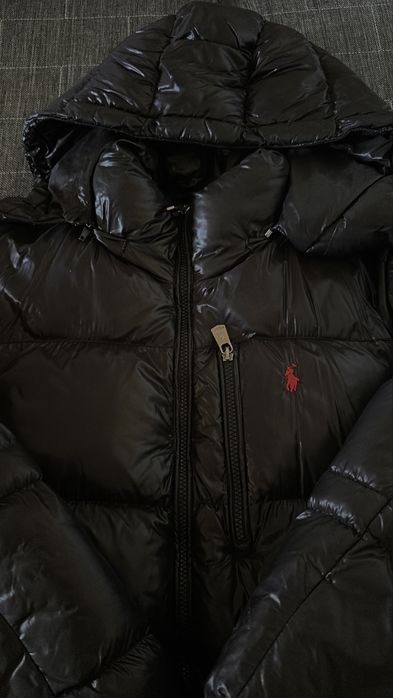 Geaca Puffer Polo Ralph Lauren
